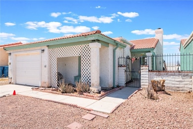 2369 Sabroso St, Las Vegas, NV 89156 - photo 3
