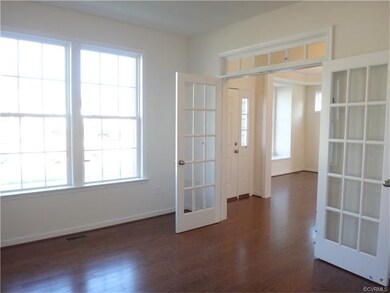 Flex Room