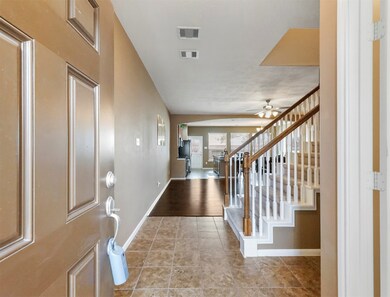 14615 Roaring Fork Ln, Houston, TX 77095 - photo 2