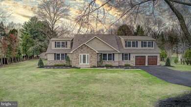 5066 Mechanicsville Rd, Doylestown, PA 18902 - photo 6