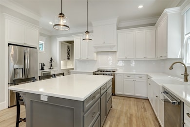 725 Tulane St, Houston, TX 77007 - photo 2