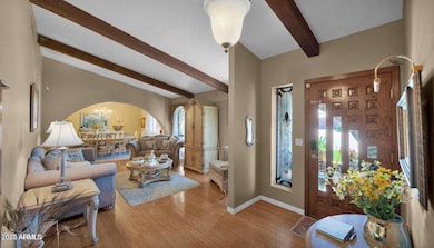 426 E Carol Ann Way, Phoenix, AZ 85022 - photo 3