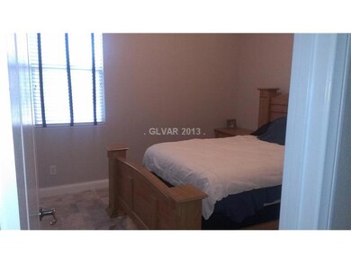 Bedroom.