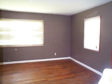 Living Room 2nd View