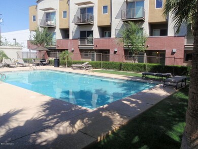 pool