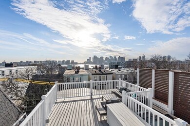 102 Webster St unit 3, Boston, MA 02128 - photo 4