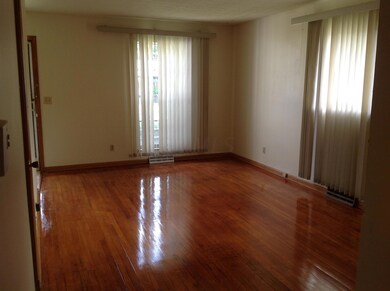 Fantastic Wood Floor