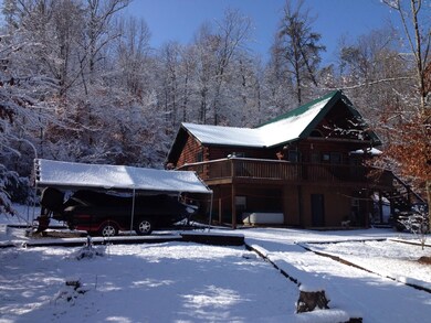 WINTER TIME