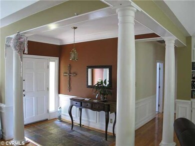 Foyer