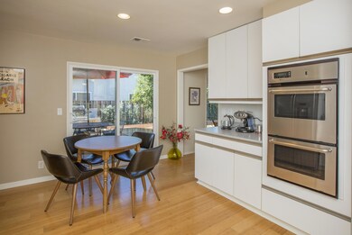 Light-Filled and Spacious