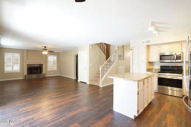 4591 W Oakland St, Chandler, AZ 85226 - photo 3