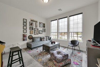 112 Highland Dr, Spring, TX 77382 - photo 4