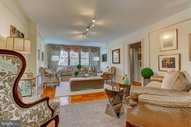 346 E Lancaster Ave unit 104, Wynnewood, PA 19096 - photo 2