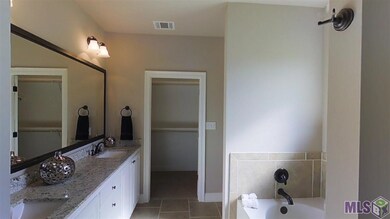*Pictures are not of actual home but same floor pl