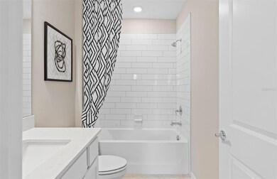 Model Home Design Only. Pictures and furnishings are for illustrative purposes only. Elevations, colors and options may vary. Furniture is for model home staging only.?
