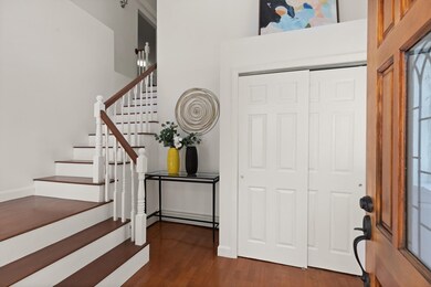 2 Franconia Ave unit 4, Natick, MA 01760 - photo 2