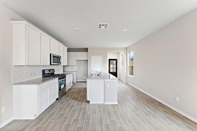 8011 Peppercorn St, Magnolia, TX 77354 - photo 2