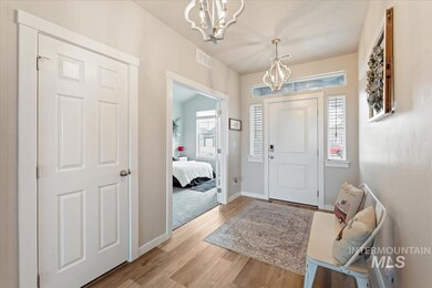 2187 W Rickon St, Kuna, ID 83634 - photo 4