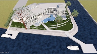 1300 Curlew Ave, Naples, FL 34102 - photo 2