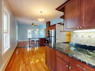 10 Porter St unit 3, Somerville, MA 02143 - photo 2