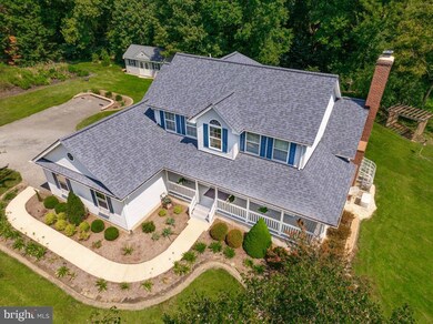 3241 Old Jones Rd, Dunkirk, MD 20754 - photo 4