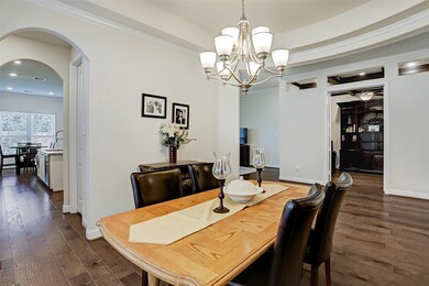 1626 Saxon Bend Trail, Richmond, TX 77469 - photo 7