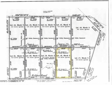 2375 Eclipse Rd unit Lot 18, Las Cruces, NM 88012 - photo 6