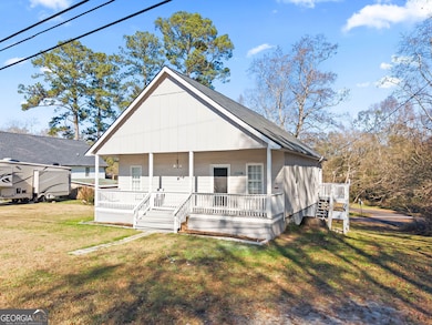 161 Arnco 6th St, Newnan, GA 30263 - photo 3
