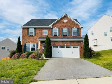 3214 Fledgling Cir, Woodbridge, VA 22193 - photo 4