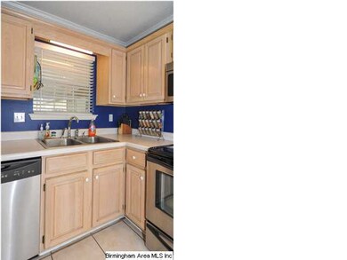 Stainless dishwasher and oven