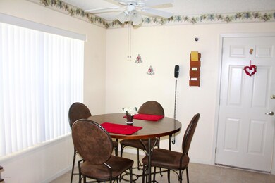 Breakfast Room