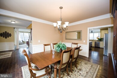 6701 Lake Dr, Warrenton, VA 20187 - photo 5