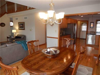 Dining Room.