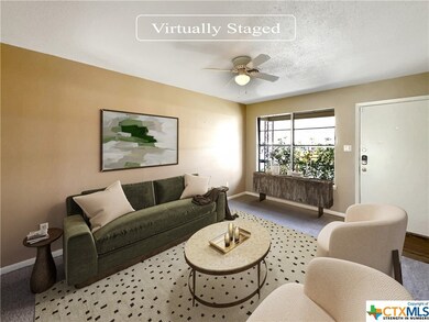 412 Ridge St, Copperas Cove, TX 76522 - photo 2