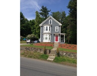 65 Houghton St unit 2, Hudson, MA 01749 - photo 2