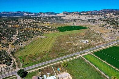Orderville 17 Acres