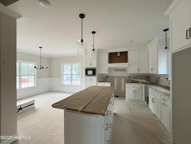 7350 Twin Pines Rd, Spring Hope, NC 27882 - photo 3