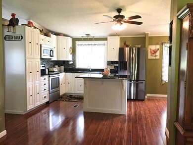 105 Shady Acres Ln, Texarkana, TX 75501 - photo 5