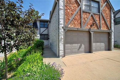 5821 E Ithaca Place unit 5821, Denver, CO 80237 - photo 5