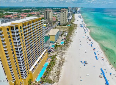 Sterling Reef Condominium, Panama City Beach, FL 32407 - photo 3