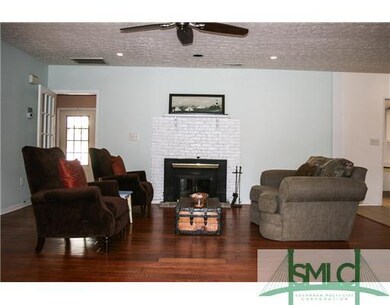 Den/Family/Great Room.
