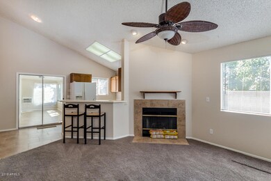 Large Livingroom
