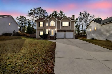 8448 Brook Lake Ln, Douglasville, GA 30134 - photo 2