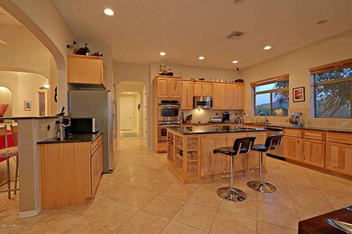 Kitchen 1