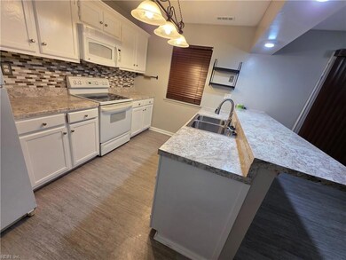 283 Ferdinand Cir, Virginia Beach, VA 23462 - photo 5