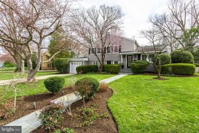 8515 Doter Dr, Alexandria, VA 22308 - photo 2