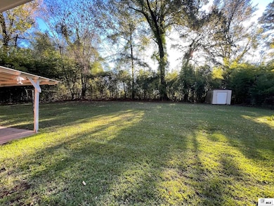 1909 Roosevelt Dr, Ruston, LA 71270 - photo 3