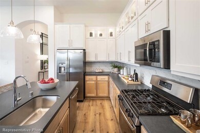 Kitchen (Representative Photo)
