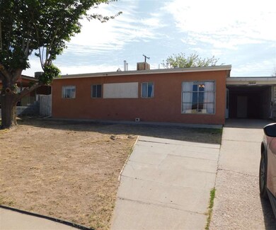 1004 Hendrix Ave, Alamogordo, NM 88310 - photo 3
