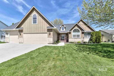 452 Bitterbrush Ave, Nampa, ID 83686 - photo 2